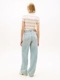 Denim Claire High Rise Wide Leg Jeans  Women