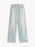 Denim Claire High Rise Wide Leg Jeans  Women
