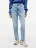 Denim Ultra Ψηλόμεση Tapered Mom Τζιν  Γυναίκες