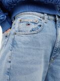 Denim Ultra Ψηλόμεση Tapered Mom Τζιν  Γυναίκες
