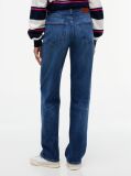 Denim Layla Ψηλόμεσο Στενό Ίσιο Τζιν   Γυναίκες