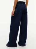 Denim Charlie Τζιν Σε Loose Γραμμή Με Μεσαία Μέση  Γυναίκες