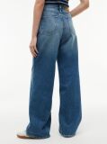 Denim Claire High Rise Wide Pocket Jeans  Women
