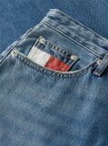 Denim Claire High Rise Wide Pocket Jeans  Women