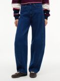 Denim Ella Ψηλόμεσο Loose Barrel Τζιν  Γυναίκες