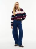 Denim Ella Ψηλόμεσο Loose Barrel Τζιν  Γυναίκες