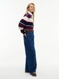 Denim Ella Ψηλόμεσο Loose Barrel Τζιν  Γυναίκες