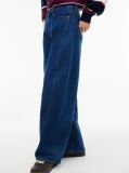 Denim Ella Ψηλόμεσο Loose Barrel Τζιν  Γυναίκες