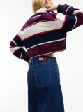 Denim Ella Ψηλόμεσο Loose Barrel Τζιν  Γυναίκες