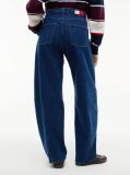Denim Ella Ψηλόμεσο Loose Barrel Τζιν  Γυναίκες