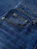 Denim High Rise Tapered Mom Jeans  Women