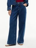 Denim Daisy Χαμηλόμεσο Loose Τζιν  Γυναίκες