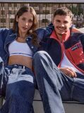 Denim Daisy Χαμηλόμεσο Loose Τζιν  Γυναίκες