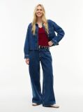 Denim Daisy Χαμηλόμεσο Loose Τζιν  Γυναίκες
