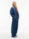 Denim Daisy Χαμηλόμεσο Loose Τζιν  Γυναίκες