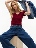 Denim Daisy Χαμηλόμεσο Loose Τζιν  Γυναίκες