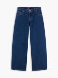 Denim Daisy Χαμηλόμεσο Loose Τζιν  Γυναίκες
