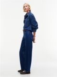 Denim Layla Ψηλόμεσο Ίσιο Τζιν  Γυναίκες