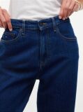 Denim Layla Ψηλόμεσο Ίσιο Τζιν  Γυναίκες