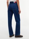 Denim Layla Ψηλόμεσο Ίσιο Τζιν  Γυναίκες