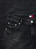 Denim Daisy Distressed Low Rise Loose Jeans  Women