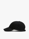 Black Classic Baseball Cap  Men