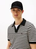 Black Classic Baseball Cap  Men