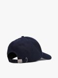 Blue Classic Baseball Cap  Men