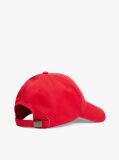 Red Classic Baseball Cap  Men