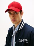 Red Classic Baseball Cap  Men