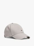 Grey Classic Baseball Cap  Men