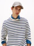Grey Classic Baseball Cap  Men
