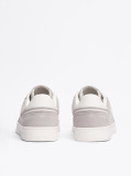 Γκρι The Greenwich Sneakers Με Σουέτ Φινίρισμα  Άνδρες
