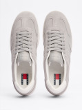 Γκρι The Greenwich Sneakers Με Σουέτ Φινίρισμα  Άνδρες