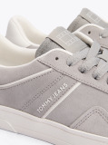 Γκρι The Greenwich Sneakers Με Σουέτ Φινίρισμα  Άνδρες