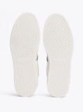 Multi The Greenwich Leather Colour-Pop Trainers  Men