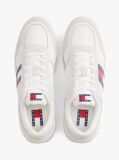 Beige Technical Runner Essential Sneakers  Men