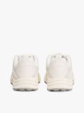 White Archive Suede Trainers  Men