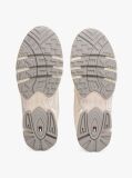 White Archive Suede Trainers  Men