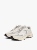 Grey Archive Fine Cleat Trainers  Men
