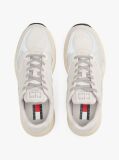Grey Archive Fine Cleat Trainers  Men