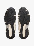 Grey Archive Fine Cleat Trainers  Men