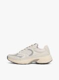 Grey Archive Fine Cleat Trainers  Men