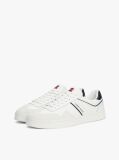 Beige The Greenwich Suede Trainers  Men