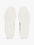 Beige The Greenwich Suede Trainers  Men