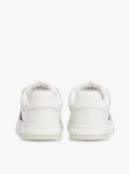 Μπεζ The Brooklyn Δερμάτινα Sneakers  Άνδρες