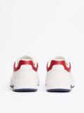 Μπεζ The Brooklyn Δερμάτινα Sneakers  Άνδρες
