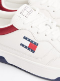 Μπεζ The Brooklyn Δερμάτινα Sneakers  Άνδρες