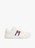 Μπεζ The Brooklyn Δερμάτινα Sneakers  Άνδρες