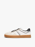 Multi The Greenwich Sneakers Με Μίξη Υφών  Άνδρες